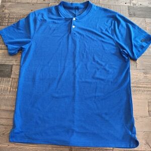 Men's Tiger Woods Golf Shirt